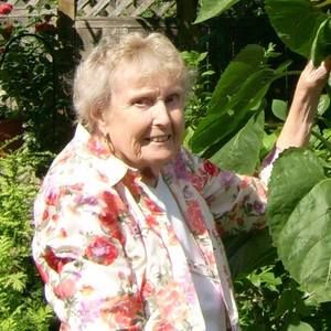 Meet your Posher, Eileen